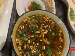 -西安饭庄·非遗陕菜(钟楼店)