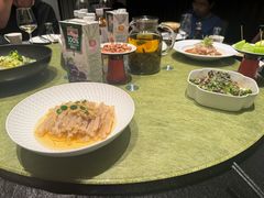 -太守宴·蘭院(天塔店)