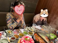 -盡膳口福跷脚牛肉火锅(晶耀前滩店)