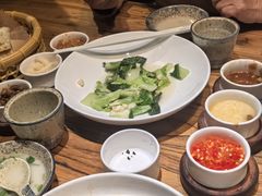 -丹江渔村(首都机场店)