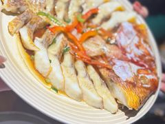 -九井澤精致料理(金茂店)