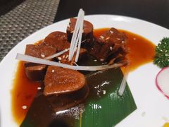 烤牛舌-桃夭日式料理(国信店)