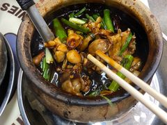 -明辉田鸡粥