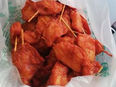 -护国寺小吃店(阜成门桥店)