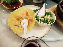 -中心大酒店·本味餐厅