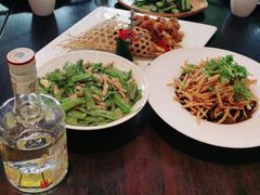 -茶叁酒肆·楚味江湖(菱角湖店)