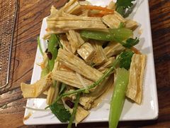 -柿子树炭烤羊腿(金台路店)