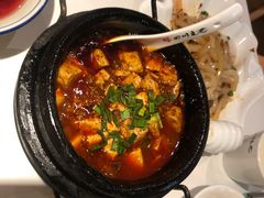 老麻婆豆腐-川味堂·四川豆花(八卦岭店)