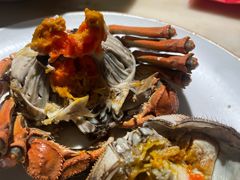 -梁家大院•农家菜(昆山会展中心店)