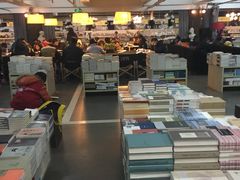 -先锋书店(五台山总店)