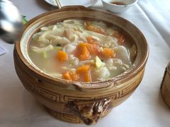 -黄埔华苑酒家(黄埔总店)