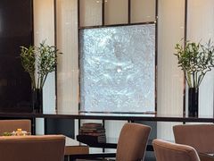 -王府半岛酒店·大堂茶座