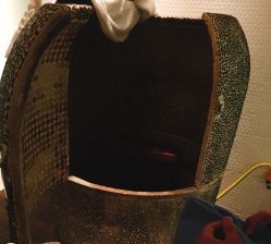 -美玫美容SPA护理中心