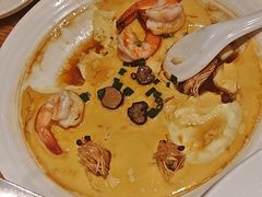 -花溪雨·森林餐厅(石基店)