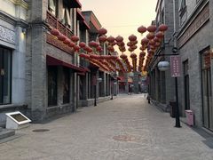 -鲜鱼口老字号美食街