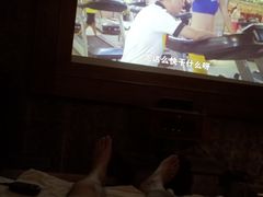 -尚足影院式足疗·住宿·美食(解放碑店)