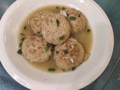 -溪涧堂农家土菜(神仙居店)