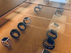 -Apple零售店(深圳益田假日广场店)