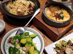 -云海肴·汽锅鸡·云南菜(高德置地店)