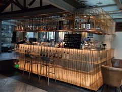 -Nirvana Cafe&Bar(北仓文创街区店)