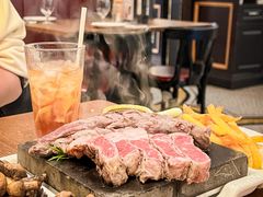 -Entrecôte 法国牛扒馆(保利·时光里店)