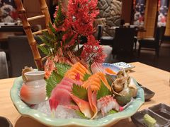 -京旬海鲜放题·铁板烧自助餐厅