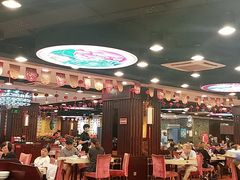 大堂-点都德(盘福楼店)