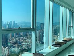 -Jungle Nat 高空餐厅