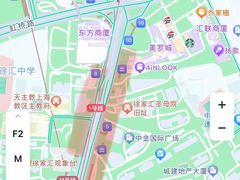 -徐家汇天主堂