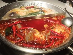 -小龙坎火锅(全球总店)