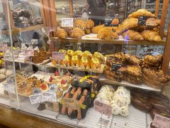 -PAPER STONE BAKERY(天环店)
