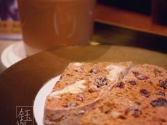 -fishtank鱼缸咖啡(三山街店)