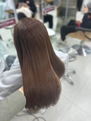 点击看大图 -优加东京秀烫染SALON