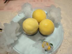 冰榴莲-点都德(水贝IBC店)