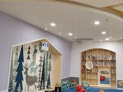 -红黄蓝成长中心•婴幼儿早教•托育(南山京基百纳广场店)