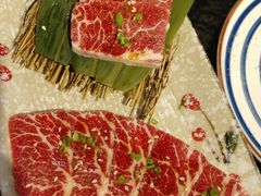 牛仔骨-醉火烧泥炉烤肉(孩儿巷店)