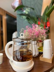 -丝客富脱发养发头皮馆