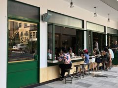 门面-RAC BAR(安福路店)