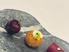 -亚特兰蒂斯•OSSIANO奥西亚诺海底餐厅