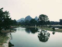 -Club Med地中海俱乐部·桂林度假村