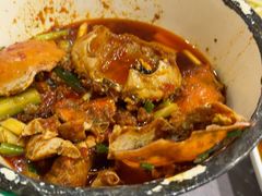 -辣螃铠盆盆蟹大排档(总店)