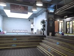 -IBOBI亲子游泳俱乐部(华侨城中心)