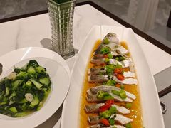 -禾田餐厅•乡野湖北菜(徐东店)