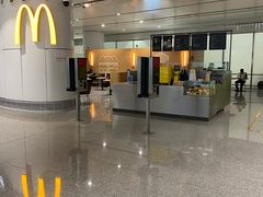 -麦当劳(北京大兴机场二层国内到达(安检外)店)