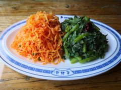 -老雒阳面馆·水席·洛阳菜(王城路店)