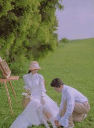 点击看大图 -香庭海婚纱摄影·威海旅拍(统一路店)
