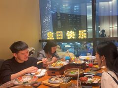 -月龍吟(朝龙汇店)