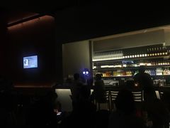 -TZ House音乐现场(来福士中心店)