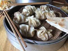 -赵家名吃四味烩菜(东大寺门食品街店)