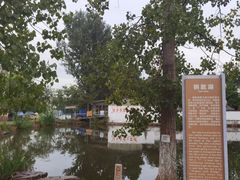 -南京老山国家森林公园